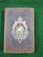 Holland Almanak 1853, Antiek en Kunst, Antiek | Boeken en Bijbels, Ophalen of Verzenden