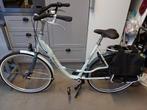 Montego moederfiets, Fietsen en Brommers, 56 cm of meer, Ophalen, Overige merken, Versnellingen