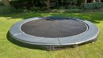 Etan trampoline inground 425cm, Ophalen, Zo goed als nieuw