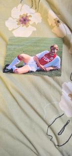 Stefan Pettersson Ajax kaart spelerskaart, Ophalen of Verzenden, Zo goed als nieuw, Ajax, Spelerskaart