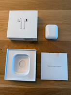 Apple AirPods, Ophalen of Verzenden, Zo goed als nieuw