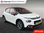Citroën C3 1.2 PT S&S Shine 110PK Nieuwe Distributie, bande, Auto's, 12 maanden, 450 kg, Euro 6, 1199 cc