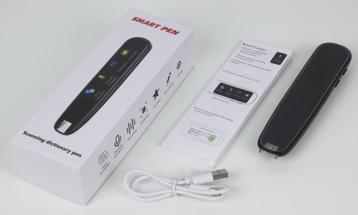 Translator pen scanning dictionary scan reader translate beschikbaar voor biedingen