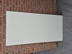 Witte MDF plaat 16080, Doe-het-zelf en Verbouw, Platen en Panelen, Ophalen, Zo goed als nieuw