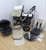Bugaboo Cameleon 3 in 1 kinderwagen + Maxi cosi +Accessoires, B, Bugaboo, Ophalen of Verzenden, C