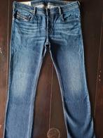 ZGAN CLASSIC DIESEL ZATINY BOOTCUT STRETCH JEANS SIZE 36/34!, Kleding | Heren, Spijkerbroeken en Jeans, Ophalen of Verzenden, Zo goed als nieuw