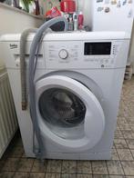 BEKO wasmachine 6kg, Witgoed en Apparatuur, Wasmachines, 4 tot 6 kg, Gebruikt, Wolwasprogramma, 1200 tot 1600 toeren