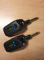 Wireless guitar system, Ophalen of Verzenden, Western- of Steelstringgitaar