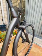 Elektrische Batavus Finez BoschMiddenmoto ActiveLinePlus.D61, Fietsen en Brommers, Fietsen | Dames | Damesfietsen, 56 cm of meer