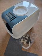 Savic Kattenbak Nestor XXL, Dieren en Toebehoren, Ophalen of Verzenden, Zo goed als nieuw, Gesloten