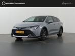 Toyota Corolla Touring Sports 1.8 Hybrid Trek | Navigatie |, Auto's, Gebruikt, 4 cilinders, Corolla, 122 pk