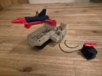 G.I. Joe - Remote Piloted Vehicle 1988, Verzamelen, Poppetjes en Figuurtjes, Ophalen of Verzenden, Gebruikt