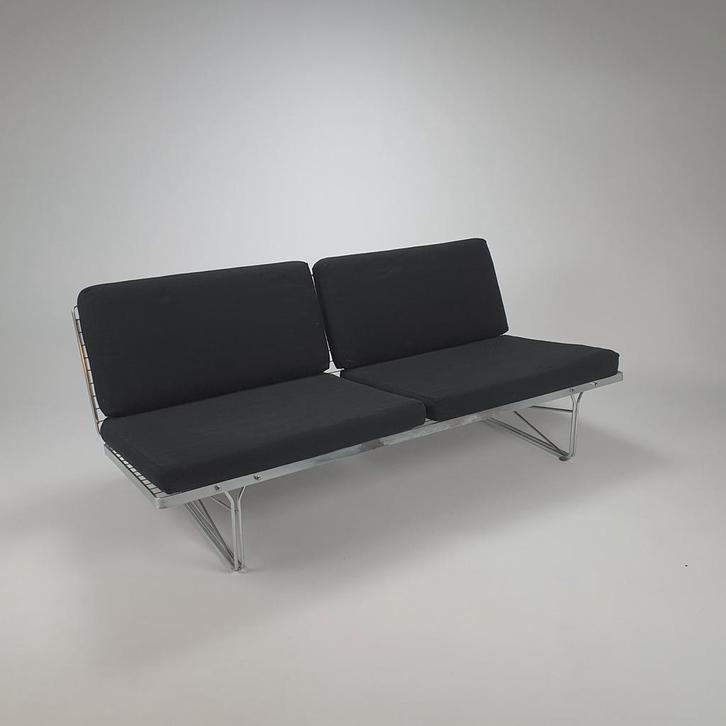 Niels gammelgaard moment sofa, Huis en Inrichting, Banken | Sofa's en Chaises Longues, Gebruikt, Tweepersoons, 150 tot 200 cm