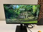 LG 27BK750Y-B 27” monitor, Ophalen, Gebruikt, In hoogte verstelbaar, Full HD