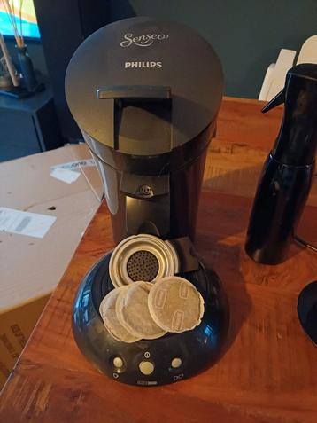 Philips Senseo koffiezetapparaat beschikbaar voor biedingen