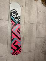 Ride Promise Snowboard , 148 cm, Ophalen, Zo goed als nieuw, Board