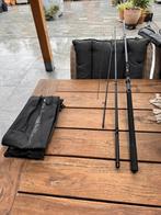 een nieuwe tubertini 3,6m medium feeder - 80 gram, Watersport en Boten, Hengelsport | Witvissen, Italie, Werphengel, Nieuw, Ophalen of Verzenden