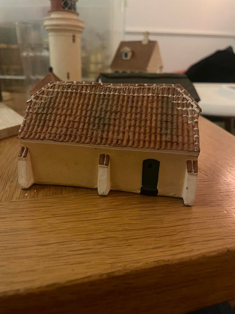 Trip Trap modelhuse Denemarken, Ophalen, Zo goed als nieuw, Overige typen