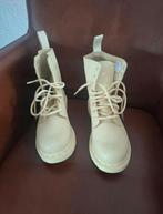 Dr martens zo goed als nieuw, Overige kleuren, Lage of Enkellaarzen, Ophalen of Verzenden, Dr. Martens