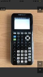 Grafisch rekenmachine Texas TI-84 plus CE-T, Ophalen of Verzenden, Zo goed als nieuw