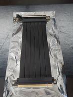 PCIE Gen 3 Riser kabel voor videokaart, Ophalen of Verzenden, Nieuw