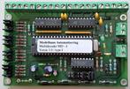 4x Multidecoder MD-4 (Softlok ) voor Motorola formaat, Overige merken, Wisselstroom, Nieuw, Rails
