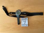 Hartslagmeter en hesje, Sport en Fitness, Loopsport en Atletiek, Overige merken, Gebruikt, Ophalen of Verzenden, Snelheids- of Stappenmeter