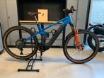 Cube Stereo Hybrid 140 Action Team ZGAN, Fietsen en Brommers, Fietsen | Mountainbikes en ATB, Hardtail, Ophalen of Verzenden, Zo goed als nieuw