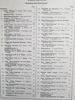John Thompsons. 1e en 2e trap. Piano Methode. Chappel., Muziek en Instrumenten, Bladmuziek, Les of Cursus, Ophalen of Verzenden