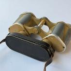 Wehrmacht dienstglas 6x30 (cag), Verzamelen, Militaria | Tweede Wereldoorlog, Ophalen of Verzenden, Duitsland