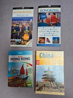 Capitool Compact Lonely Planet Hongkong Nelles China Tibet, Capitool, Liam Fitzpatric; Jason Gagliardi; Andrew Stone, Europa, Ophalen of Verzenden