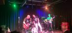 Bassist en drummer gezocht