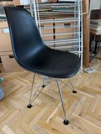 Drie kuipstoelen, Huis en Inrichting, Ophalen, Gebruikt, Zwart, Drie