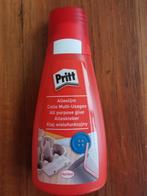 Pritt alleslijm, Hobby en Vrije tijd, Knutselen, Nieuw, Ophalen, Materiaal