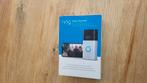 Ring Video Doorbell nooit gebruikt, Ophalen of Verzenden, Zo goed als nieuw