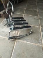 Bagagerek Harley Davidson Roadking, Ophalen, Gebruikt