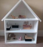Handgemaakt nieuw poppenhuis, Ophalen of Verzenden, Nieuw, Poppenhuis