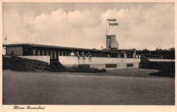 Hoorn, Zwembad (Jaren 40) 130271 beschikbaar voor biedingen