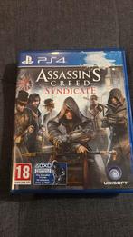 Assassin’s Creed Syndicate, PS4, Vanaf 18 jaar, Overige genres, 1 speler, Ophalen of Verzenden