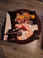 Herman Brood & His wild Romance  Go Nutz, Cd's en Dvd's, Vinyl | Rock, Ophalen of Verzenden, Gebruikt, 12 inch, Rock-'n-Roll