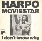 Harpo - Moviestar (vinyl single) VG++, Cd's en Dvd's, Pop, Gebruikt, 7 inch, Single