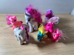 My Little Pony Paardjes, Ophalen of Verzenden, Zo goed als nieuw