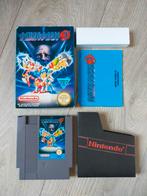 Mega Man 3 Nintendo NES, 1 speler, Ophalen of Verzenden, Zo goed als nieuw, Platform