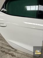 Seat Ibiza 4 6F Rechts Achter portier Origineel 2018-Heden, Auto-onderdelen, Gebruikt, Deur, Achter, Ophalen of Verzenden