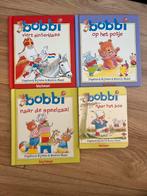 Bobbi Boeken - 4 Stuks, Boeken, Ophalen of Verzenden, Gelezen, 2 tot 3 jaar