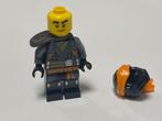 Lego Ninjago Minifiguur njo0782 Cole - Crystalized, Ophalen of Verzenden, Nieuw, Losse stenen, Lego