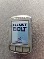 Wahoo elemnt bolt, Ophalen of Verzenden, Gebruikt
