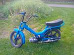 Puch z one 70cc, Fietsen en Brommers, Brommers | Tomos, Gebruikt, Overige modellen, Maximaal 45 km/u, 70 cc