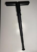 draagbare telescopische kruk (opvouwbaar), Kunststof, Ophalen of Verzenden, X, Nieuw