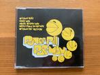 Power-Pill – Pac-Man CDS (London Records 1992), Ophalen of Verzenden, Nieuw in verpakking, Trip Hop of Breakbeat